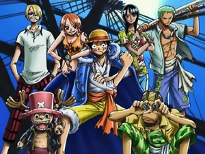 Ost One Piece [Ending 03] - Watashi ga Iru yo by Tomato Cube