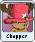 Cadrechopper