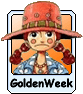 Cadregoldenweek