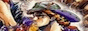 Jojo’s bizarre adventure-FR