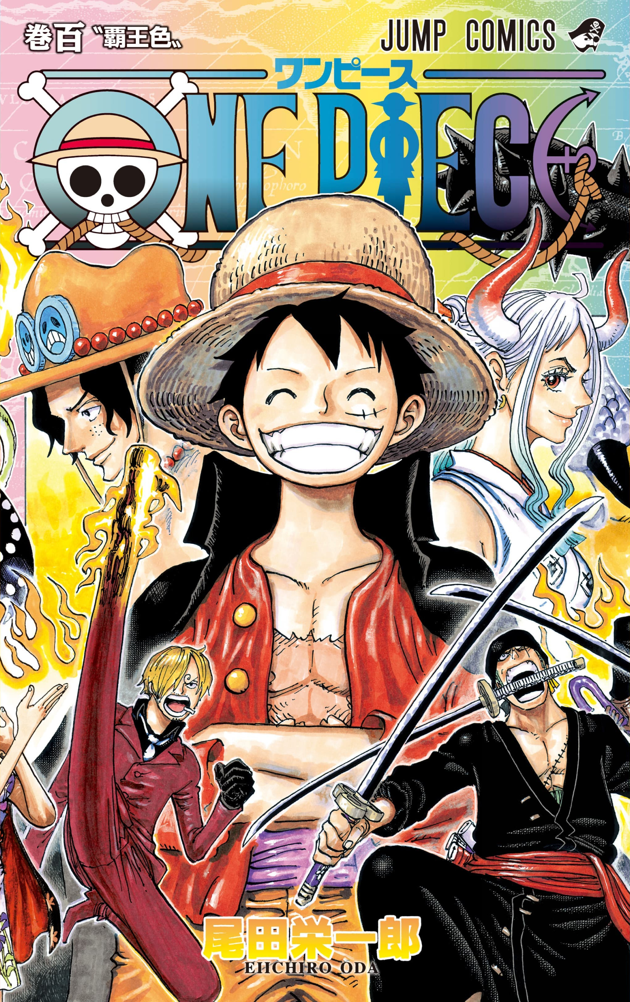 One Piece - La Volonté du D : Goodies